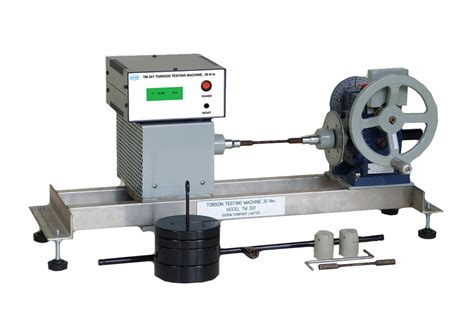 working of torsion testing machine|torsion testing machine specifications.